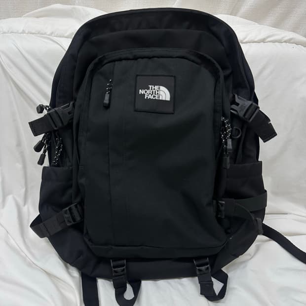 노스페이스 백팩 가방