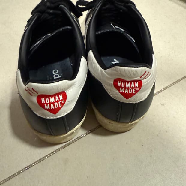 휴먼메이드 슈퍼스타 270