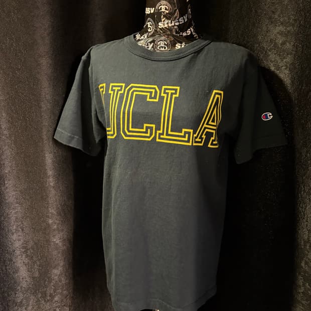 챔피온 UCLA 반팔 티셔츠 #csz4381