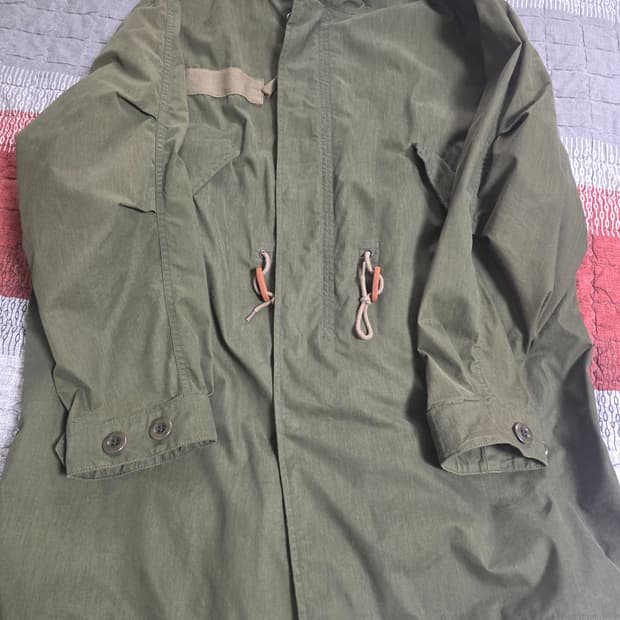 카키스 m65 s사이즈 판매