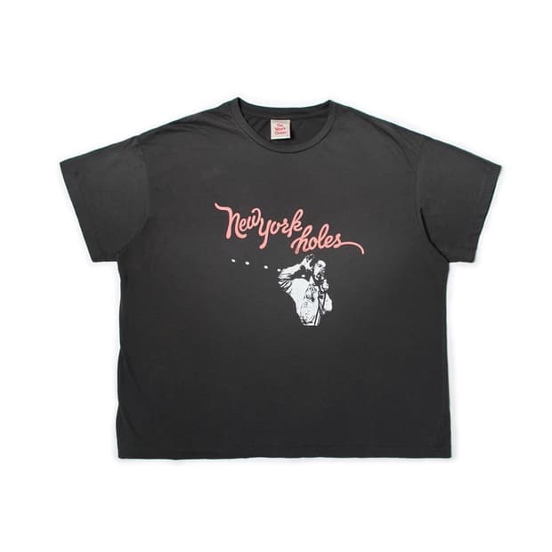 [3] 더뤡코즈 뉴욕 티 NEW YORK HOLES TEE