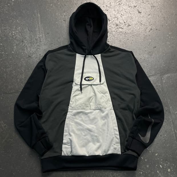 95-100 나이키 드라이핏 토트넘 후드티