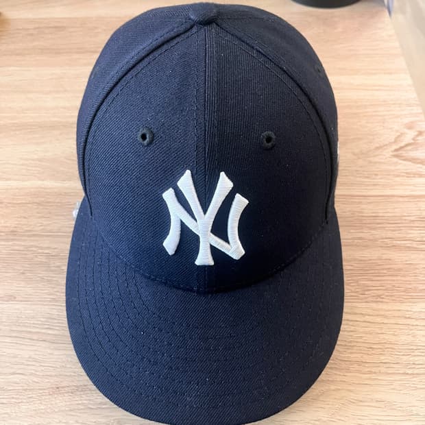 뉴에라 뉴욕양키스 로우프로파일