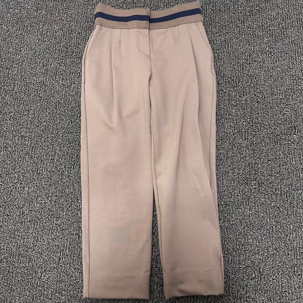 SJ WANI 에스제이와니 여성 밴딩 바지 29인치