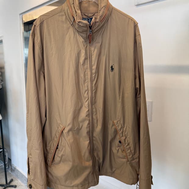 Polo Ralph Lauren Outerwear Brown