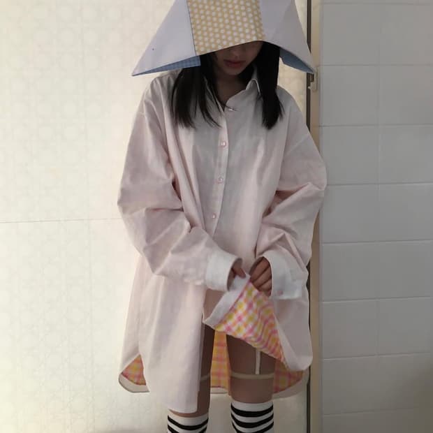 오스하이 셔츠