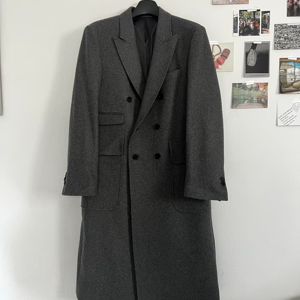 [L] 이얼즈어고 타임리프 차콜 