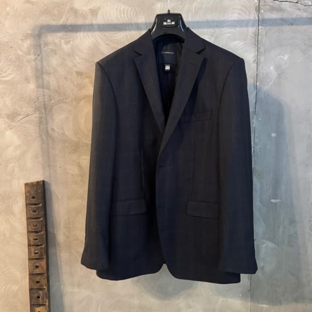 로베르토 카발리 테일러드 자켓 105