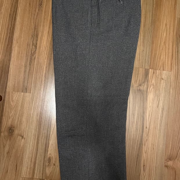 타임원 클로딩 커버트 트라우저