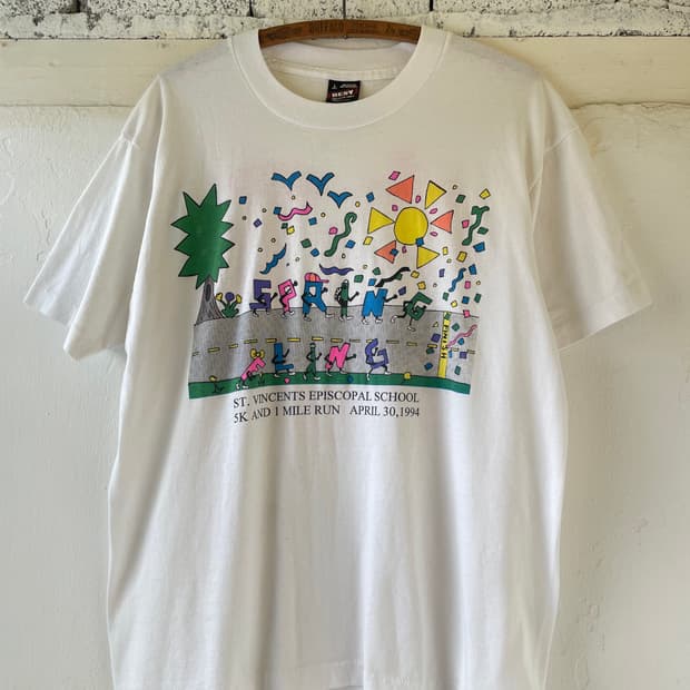 1994 Vintage Graphic T-Shirt 