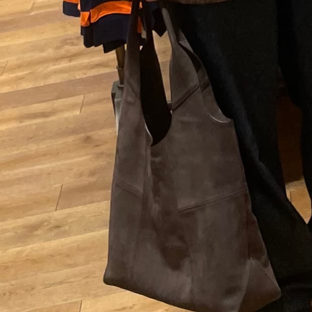 벨리에 프로치다 누벅 브라운