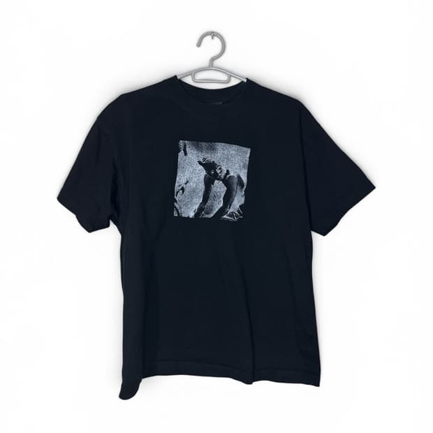 XXX TENTACION REVENGE Tee