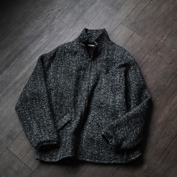 [3] 유겐 heugn billy 빌리 스탠드 블루종