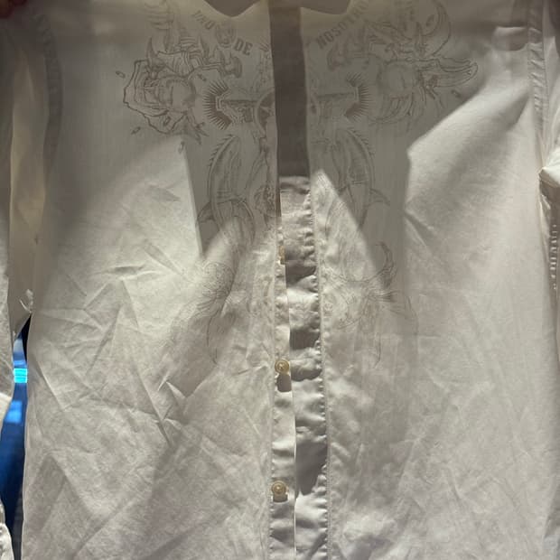 Tisci by givenchy tattoo shirt [37]