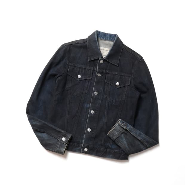 헬무트랭 HELMUT LANG Denim Jacket