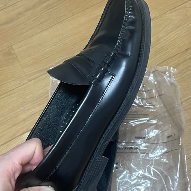 gh bass 바스 위준260