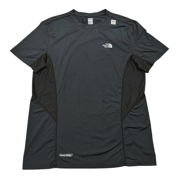 ✨ (바배) 노스페이스 쿨기어 반팔티