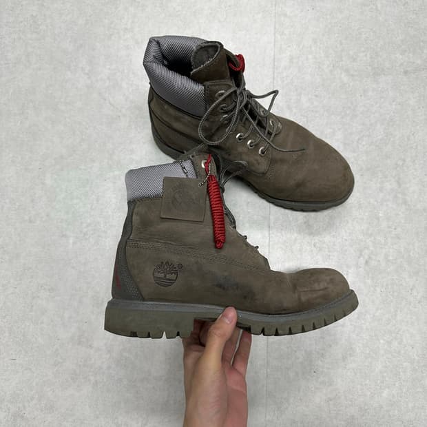 팀버랜드 프리미엄 6인치 