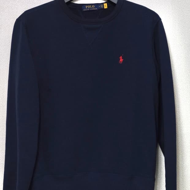 폴로 랄프로렌 스웨트셔츠 M