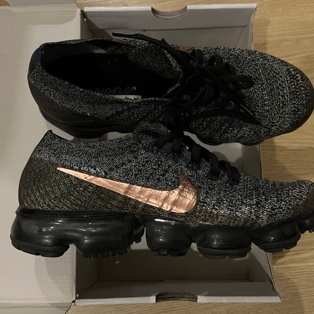 (265) 나이키 에어 베이퍼맥스 익스플로러 다크