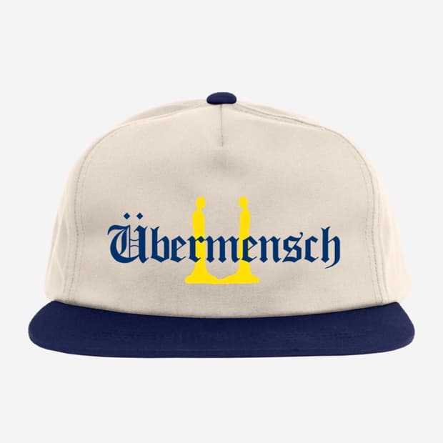 위버멘쉬 지디 캡 일괄 판매