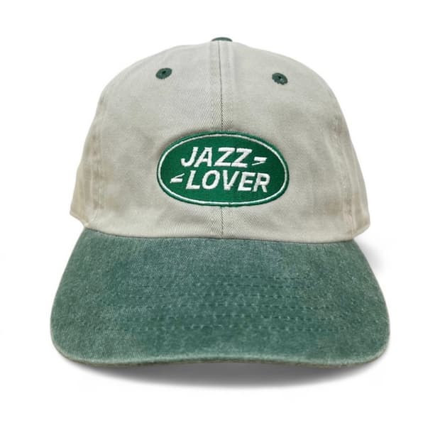 재즈러버 볼캡