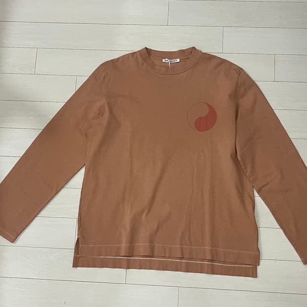 아워레가시 롱슬리브 48