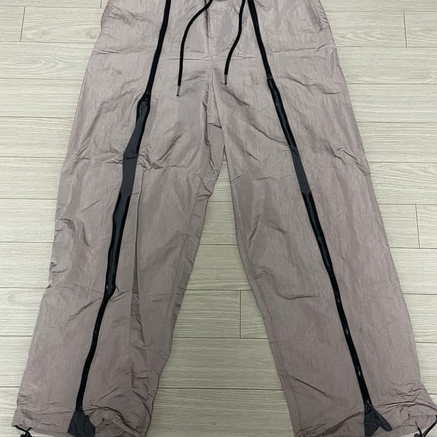 Pulse 나일론 팬츠