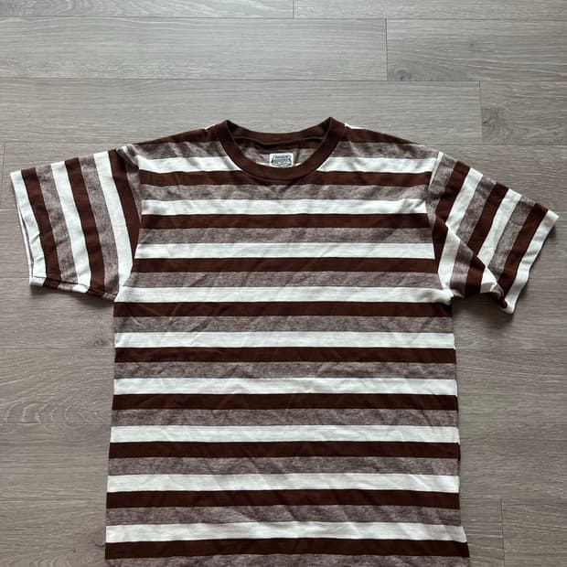 Tenderloin 1/2 sleeve - t