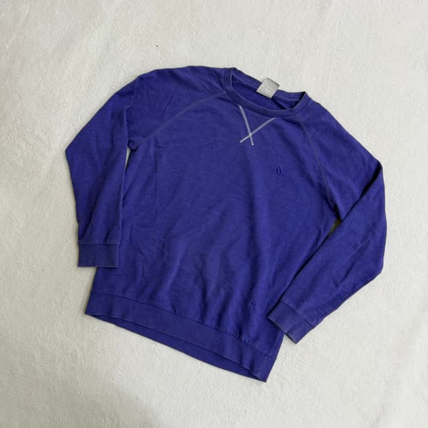 85 아디다스 여성 맨투맨 0319T