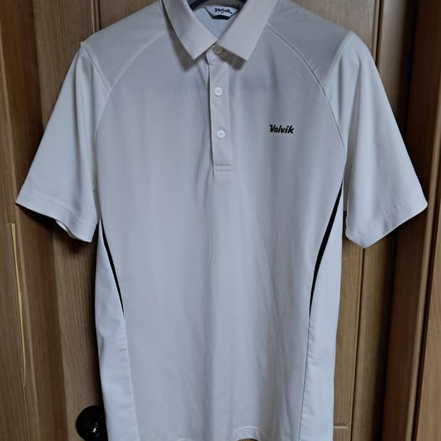 볼빅 골프 반팔티 남성105