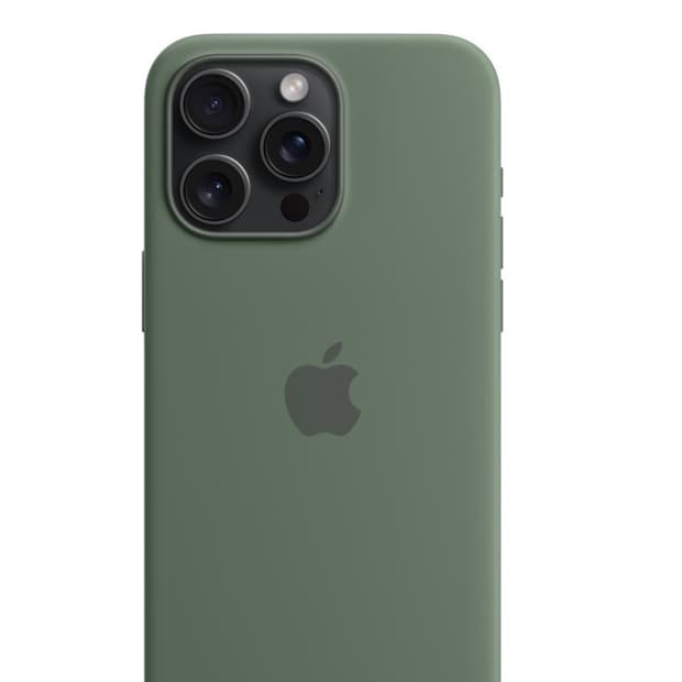 아이폰15 프로 정품케이스 사이프러스 구합니다