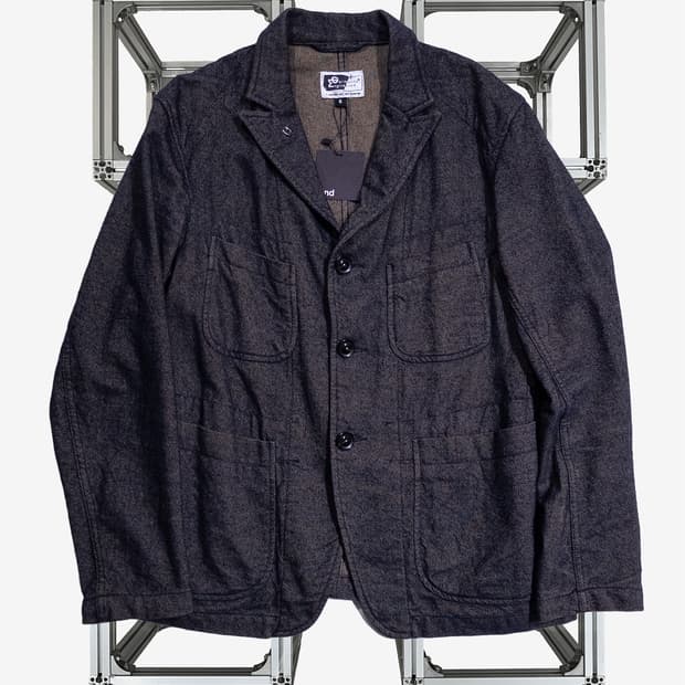 Engineered Garments Work Jacket 