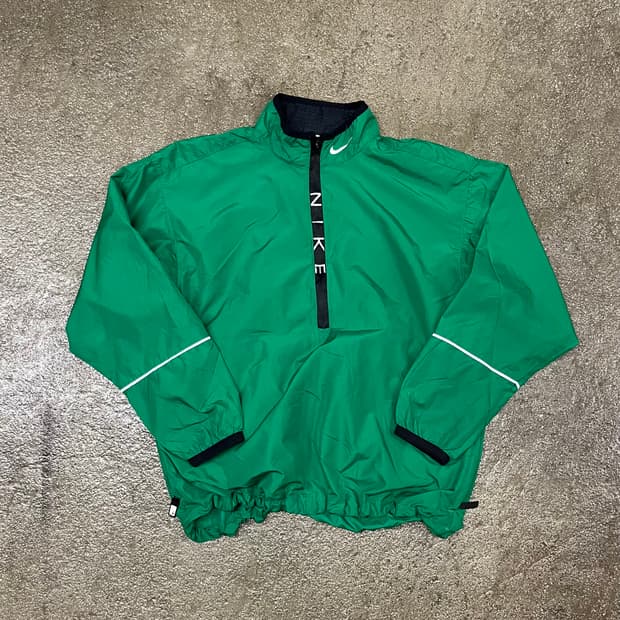 90s 나이키 스우시 바람막이 (110)