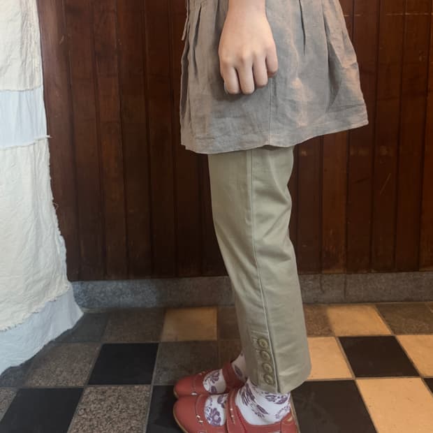 eddie bauer cotton pants