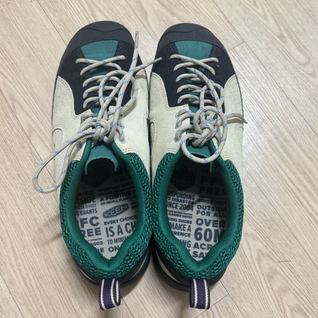 킨 재스퍼 락 판매합니다 