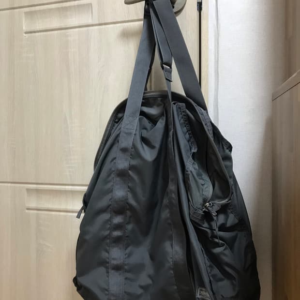 포터 porter 숄더백 토트백