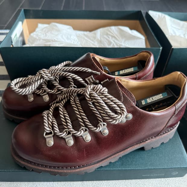 파라부트 클루사주 7.5