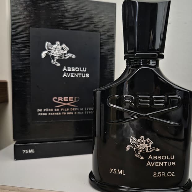 크리드 앱솔루 어벤투스 75ml 국문택
