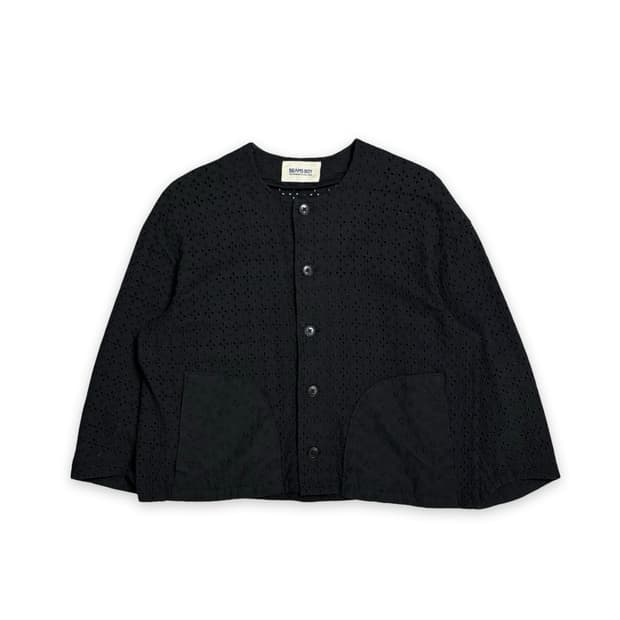 빔즈 보이 가디건