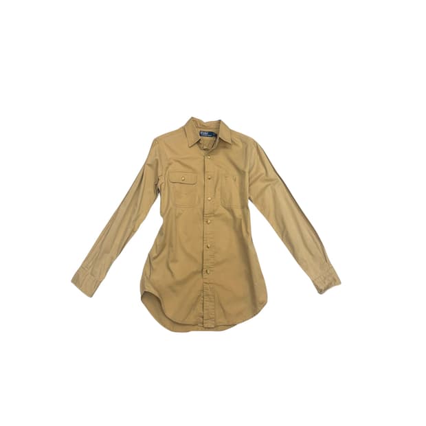 Pole by ralph lauren shirt 