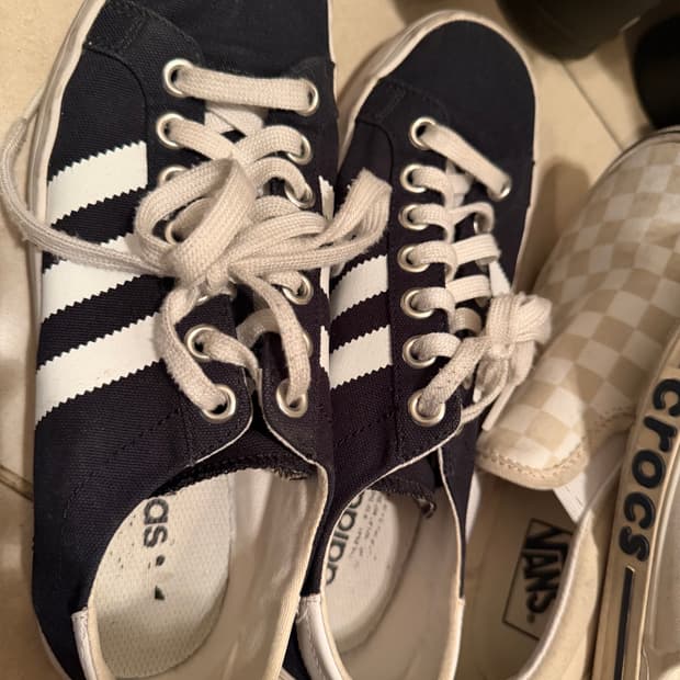 아디다스 신발