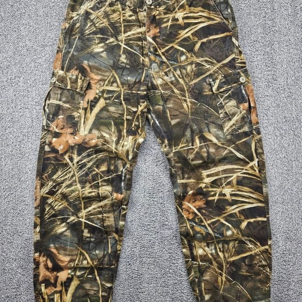 레인저 리얼트리 카고 워크 팬츠 ( 34" ) / 11876