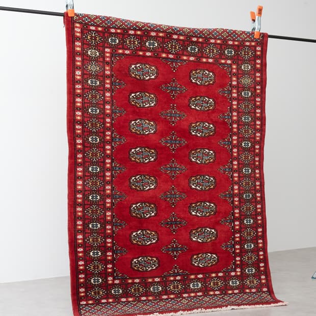 Pakistan rug
