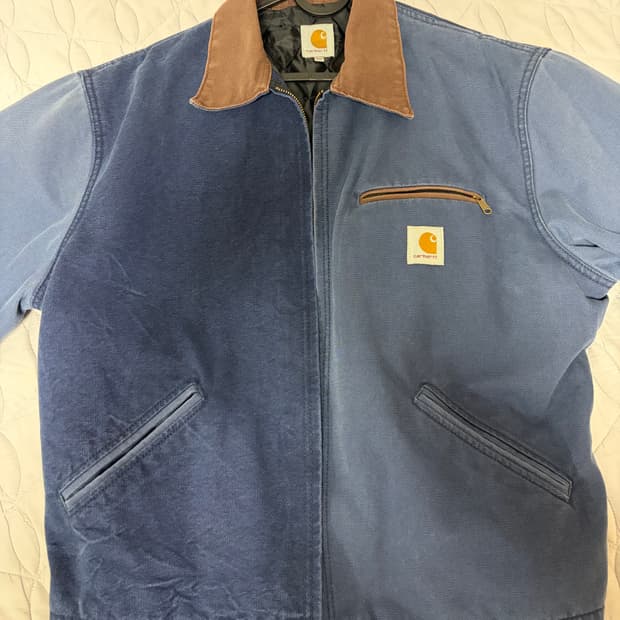 사이즈 XL 칼하트 자켓