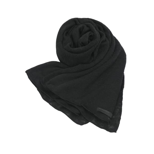 (OS) 산산기어 로버 스카프 블랙 미개봉 새상품