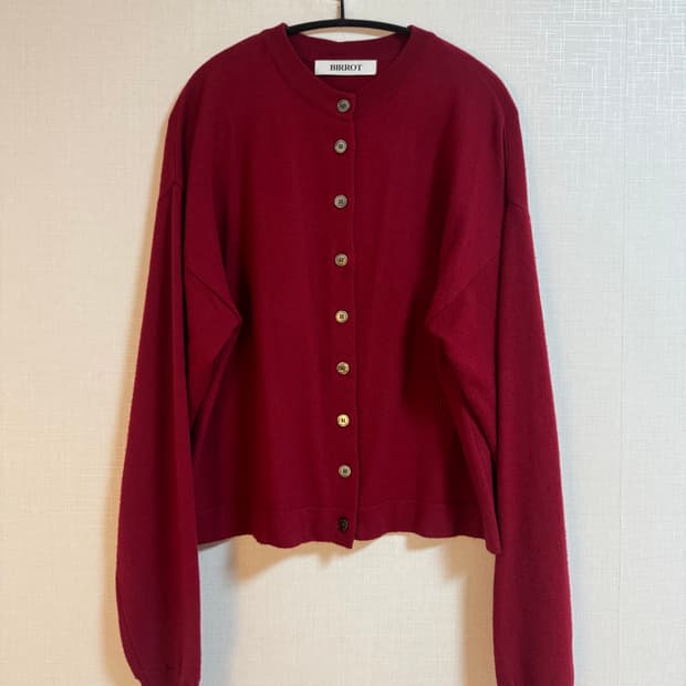 Birrot 가디건