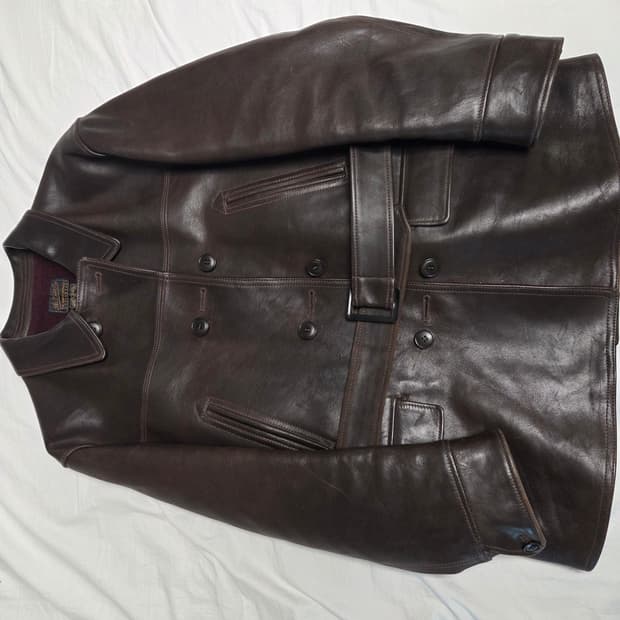 앳라코 카코트 44