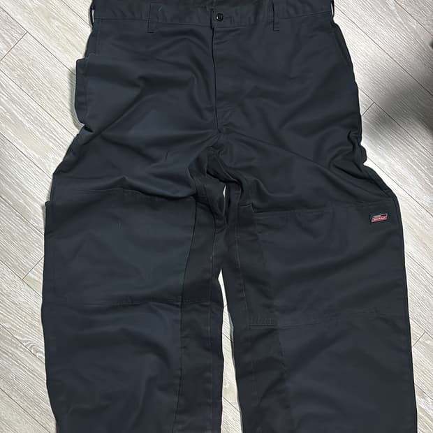Dickies wide chino custom pants