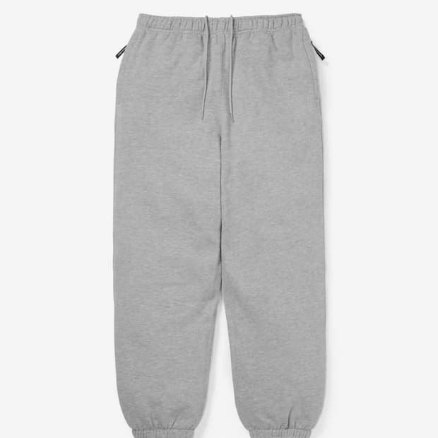 디스이즈네버댓 BIG Sweatpant Heather Grey
